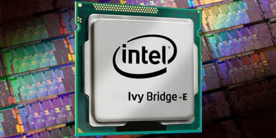 Ivy Bridge-E